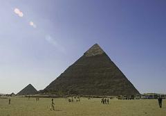 Giza Pyramids IMGP4649